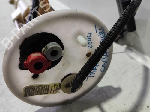 Fuel pump FORD TRANSIT Van (FA_ _) 2.0 DI (FAE_, FAF_, FAG_) | BP33964112M76  - Image 5