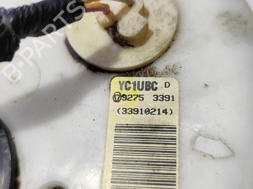 Fuel pump FORD TRANSIT Van (FA_ _) 2.0 DI (FAE_, FAF_, FAG_) | BP33964112M76  - Image 6