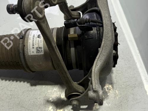 Right front shock absorber PORSCHE MACAN (95B) 3.0 S Diesel | BP33964114M17  - Image 5