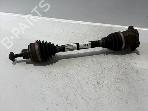 Used Left front driveshaft Left front driveshaft PORSCHE MACAN (95B) 3.0 S Diesel (245 hp) 33964118 33964118