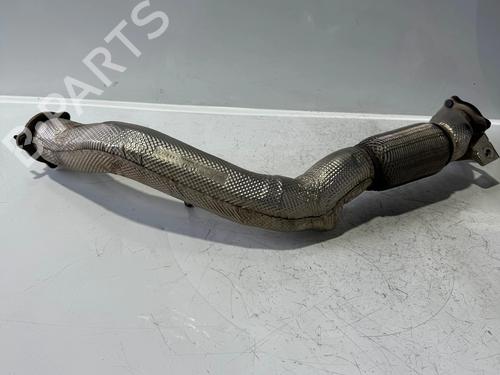 Used Pipe Pipe PORSCHE MACAN (95B) 3.0 S Diesel (245 hp) 33964119 33964119