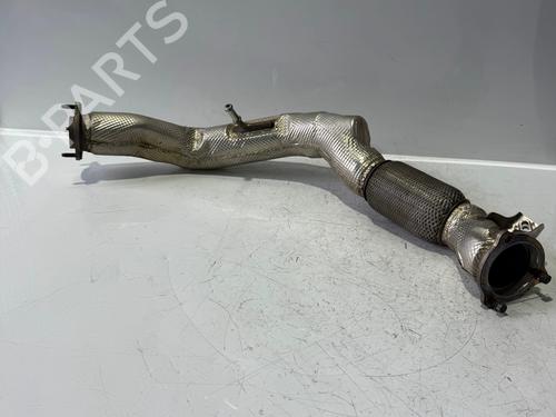 Pipe PORSCHE MACAN (95B) 3.0 S Diesel | BP33964119M125  - Image 5