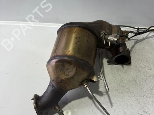 Used Catalyst Catalyst PORSCHE MACAN (95B) 3.0 S Diesel (245 hp) 33964120 33964120