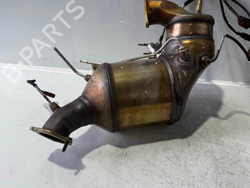 Catalyst PORSCHE MACAN (95B) 3.0 S Diesel | BP33964120M10  - Image 7