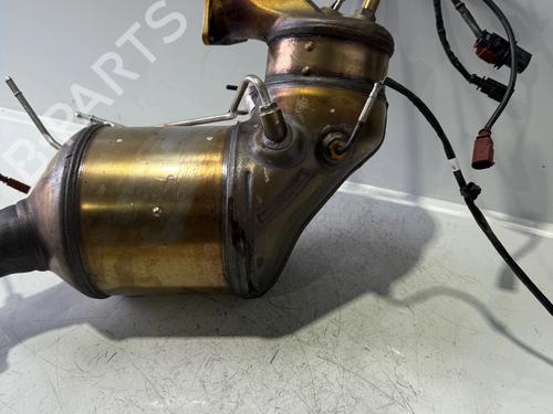 Catalyst PORSCHE MACAN (95B) 3.0 S Diesel | BP33964120M10  - Image 8