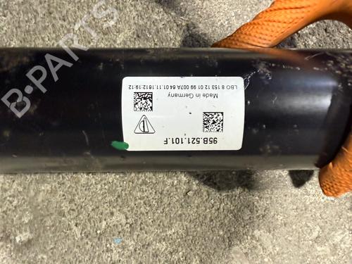 Driveshaft PORSCHE MACAN (95B) 3.0 S Diesel | BP33966010M37  - Image 6