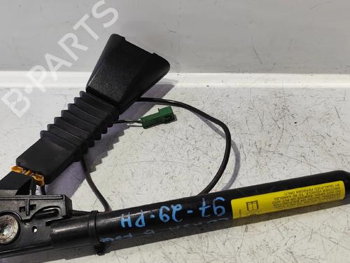 Used Front left belt tensioner Front left belt tensioner OPEL CORSA B (S93) 1.0 i 12V (F08, F68, M68) (54 hp) 33966011 33966011