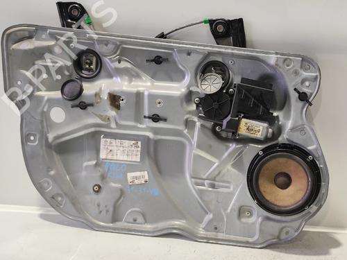 Used Front left window mechanism Front left window mechanism VW POLO IV (9N_, 9A_) 1.4 TDI (75 hp) 33966013 33966013
