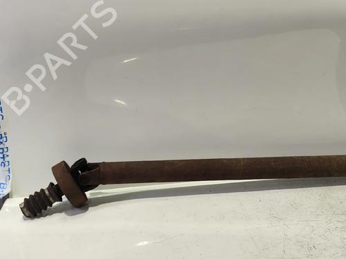 Used Driveshaft Driveshaft JEEP GRAND CHEROKEE I (ZJ, ZG) 2.5 TD 4x4 (Z) (115 hp) 33966014 33966014