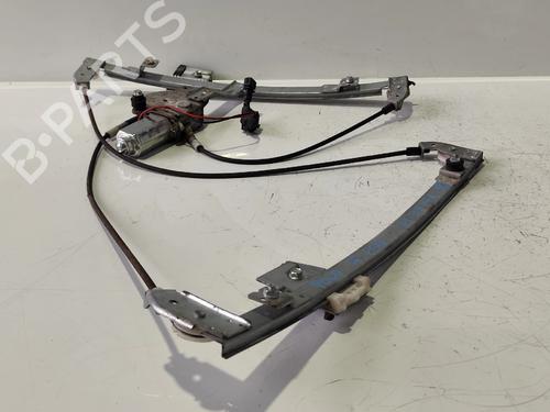 Used Front left window mechanism Front left window mechanism VW POLO III (6N1) 45 1.0 (45 hp) 33966015 33966015