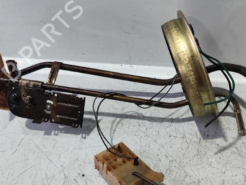 Used Fuel pump Fuel pump HYUNDAI H-1 Van (A1) 2.5 CRDi (140 hp) 33966017 33966017