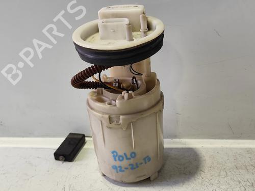 Bränslepump Bränslepump 33966023 33966023