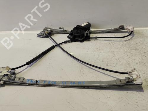 Used Front left window mechanism Front left window mechanism SEAT INCA (6K9) 1.9 D (64 hp) 33966026 33966026