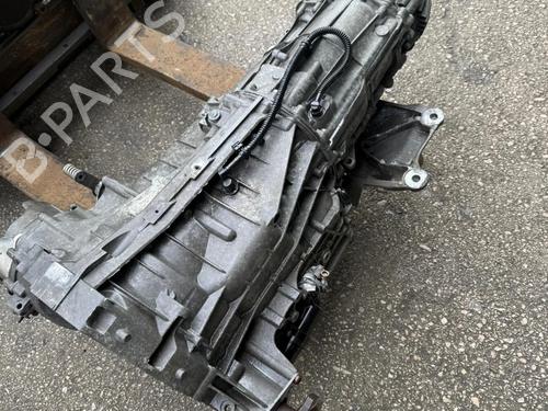 Gearbox PORSCHE MACAN (95B) 3.0 S Diesel | BP33966021M3  - Image 5