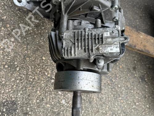 Gearbox PORSCHE MACAN (95B) 3.0 S Diesel | BP33966021M3  - Image 9