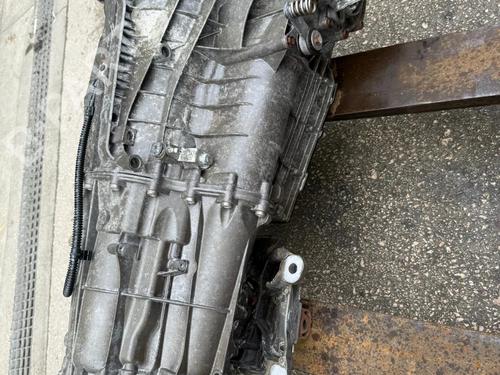 Gearbox PORSCHE MACAN (95B) 3.0 S Diesel | BP33966021M3  - Image 10