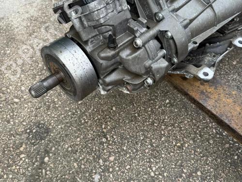 Gearbox PORSCHE MACAN (95B) 3.0 S Diesel | BP33966021M3  - Image 11