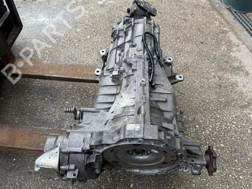 Used Gearbox Gearbox PORSCHE MACAN (95B) 3.0 S Diesel (245 hp) 33966021 33966021