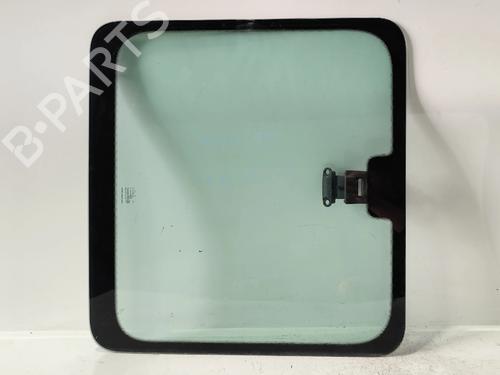 Used Rear left door window Rear left door window MERCEDES-BENZ SPRINTER 3,5-t Platform/Chassis (B906) 313 CDI (906.131, 906.133, 906.135, 906.231, 906.233,... (129 hp) 33981662 33981662