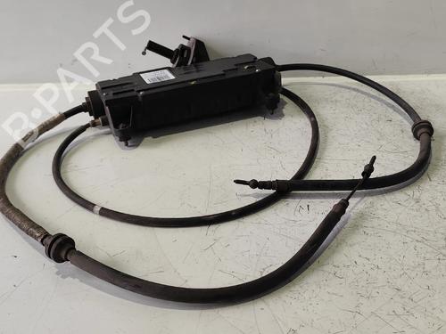 håndbremse håndbremse RENAULT SCÉNIC II (JM0/1_) 1.9 dCi (125 hp) 33984299 33984299