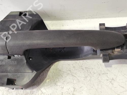 Used Rear left exterior door handle Rear left exterior door handle MERCEDES-BENZ SPRINTER 3,5-t Platform/Chassis (B906) 313 CDI (906.131, 906.133, 906.135, 906.231, 906.233,... (129 hp) 33984300 33984300