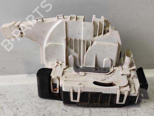 Used Rear left lock Rear left lock MERCEDES-BENZ SPRINTER 3,5-t Platform/Chassis (B906) 313 CDI (906.131, 906.133, 906.135, 906.231, 906.233,... (129 hp) 33984301 33984301