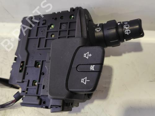 Used Steering column stalk Steering column stalk RENAULT SCÉNIC II (JM0/1_) 1.5 dCi (JM02, JM13) (101 hp) 33984304 33984304