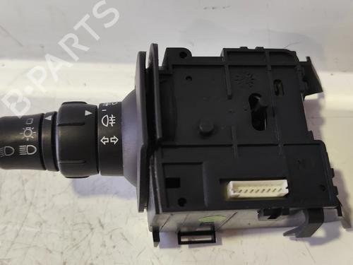 Used Headlight switch Headlight switch RENAULT SCÉNIC II (JM0/1_) 1.5 dCi (JM02, JM13) (101 hp) 33984305 33984305