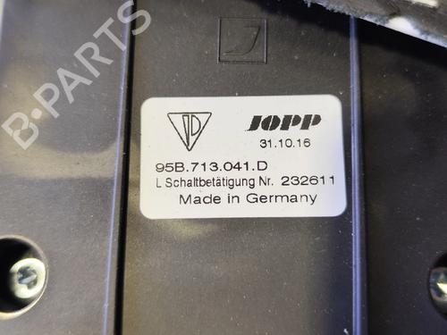 Gear lever PORSCHE MACAN (95B) 3.0 S Diesel | BP33995844M90  - Image 7