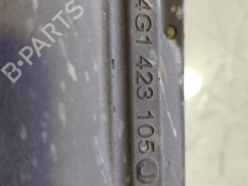 Steering rack PORSCHE MACAN (95B) 3.0 S Diesel | BP33995845M22  - Image 6