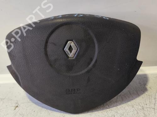 Airbag do condutor Airbag do condutor RENAULT CLIO II (BB_, CB_) 1.5 dCi (57 hp) 33995847 33995847