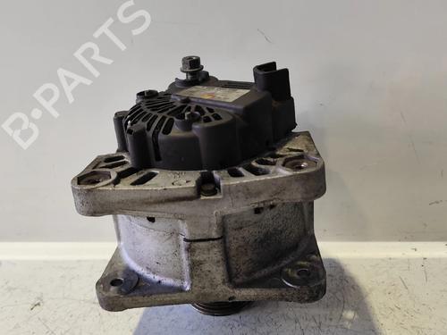 Used Alternator Alternator RENAULT MEGANE II (BM0/1_, CM0/1_) 1.5 dCi (BM16, CM16) (103 hp) 33995849 33995849
