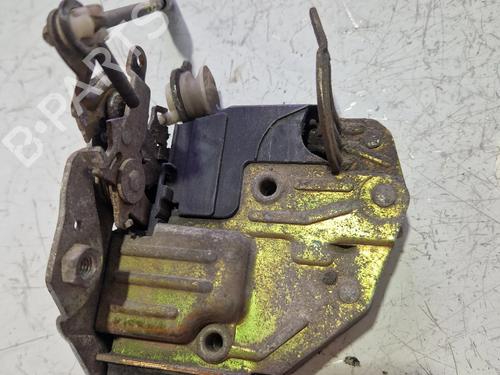 Used Front left lock Front left lock MERCEDES-BENZ 190 (W201) 190 D (201.122) (72 hp) 34003755 34003755