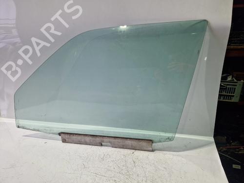Used Front left door window Front left door window MERCEDES-BENZ 190 (W201) 190 D (201.122) (72 hp) 34005322 34005322