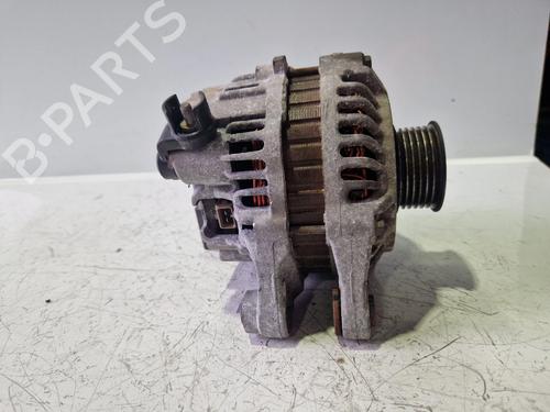 Used Alternator Alternator FORD FIESTA IV (JA_, JB_) 1.25 i 16V (75 hp) 34005330 34005330