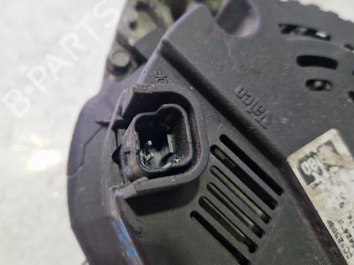 Alternator RENAULT CLIO II Hatchback Van (SB0/1/2_) 1.5 dCi | BP34005335M7  - Image 6