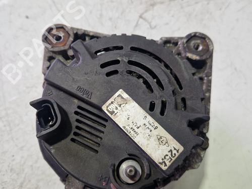 Alternator RENAULT CLIO II Hatchback Van (SB0/1/2_) 1.5 dCi | BP34005335M7  - Image 5