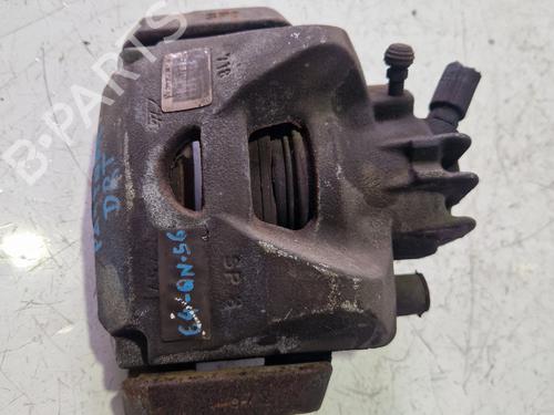 right-front-brake-caliper-peugeot-partner-box-bodympv-2008-34005336 main image