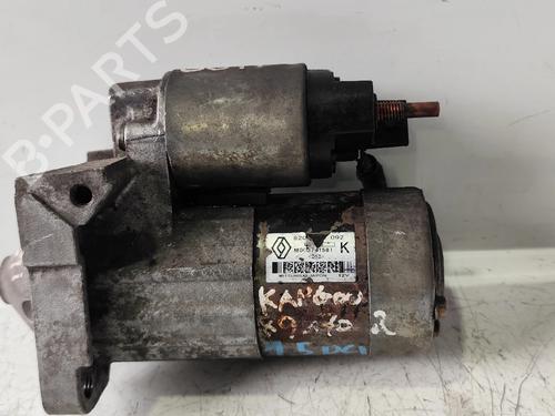 Used Starter Starter RENAULT CLIO II (BB_, CB_) 1.5 dCi (57 hp) 34005338 34005338