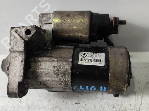 Used Starter Starter RENAULT CLIO II (BB_, CB_) 1.5 dCi (100 hp) 34005342 34005342
