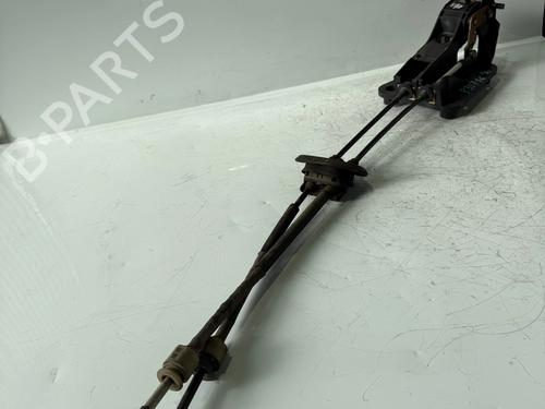 Used Gear lever Gear lever PEUGEOT 307 (3A/C) 1.6 HDi 110 (109 hp) 34005344 34005344