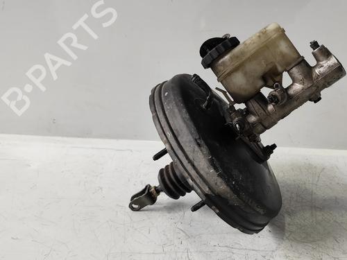 Used Servo brake Servo brake TOYOTA COROLLA Compact (_E10_) 1.3 XLI 16V (EE101) (88 hp) 34006906 34006906
