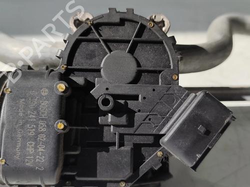 Front wiper motor RENAULT CLIO II Hatchback Van (SB0/1/2_) 1.5 dCi | BP34006908M29 - Image 3