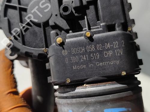 Front wiper motor RENAULT CLIO II Hatchback Van (SB0/1/2_) 1.5 dCi | BP34006908M29 - Image 4