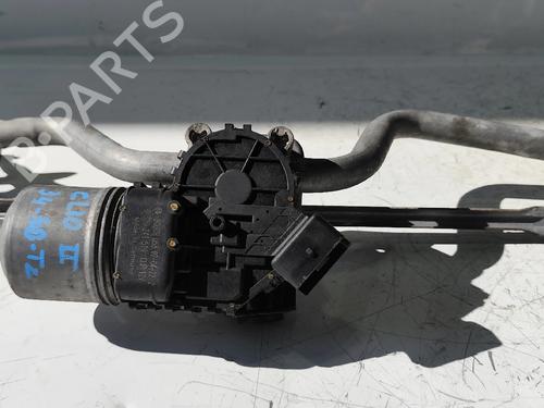 Front wiper motor RENAULT CLIO II Hatchback Van (SB0/1/2_) 1.5 dCi | BP34006908M29 - Image 2
