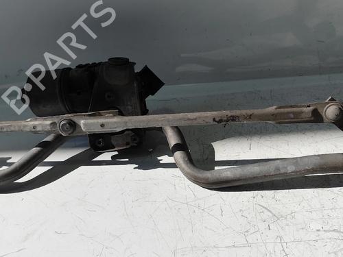 Used Front wiper motor Front wiper motor RENAULT CLIO II Hatchback Van (SB0/1/2_) 1.5 dCi (68 hp) 34006908 34006908