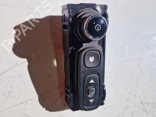 Used Other Other RENAULT CLIO IV (BH_) 1.5 dCi (BHM6) (84 hp) 34006909 34006909