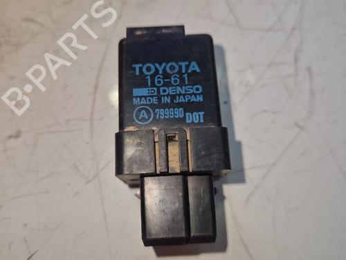 Used Electronic module Electronic module TOYOTA DYNA 150 Platform/Chassis (LY_) 2.8 D (LY211) (83 hp) 34006910 34006910