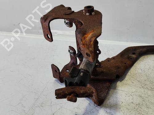 håndbremse PEUGEOT PARTNER Box Body/MPV 1.6 HDi | BP34006915I18 - Image 3