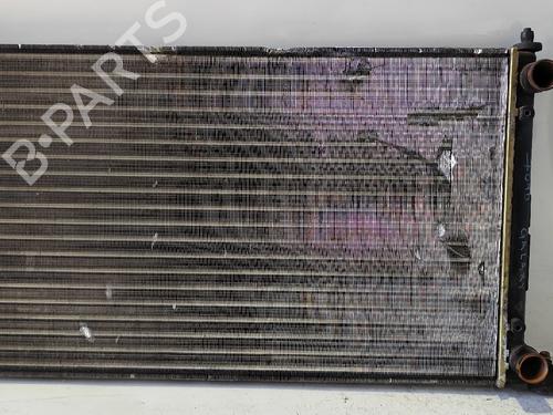 Used Water radiator Water radiator FORD GALAXY I (WGR) 1.9 TDI (150 hp) 34009560 34009560